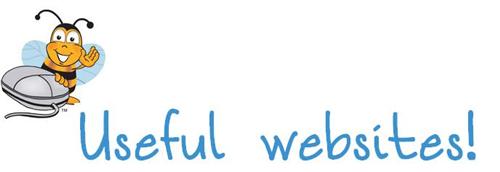 Useful websites logo 
